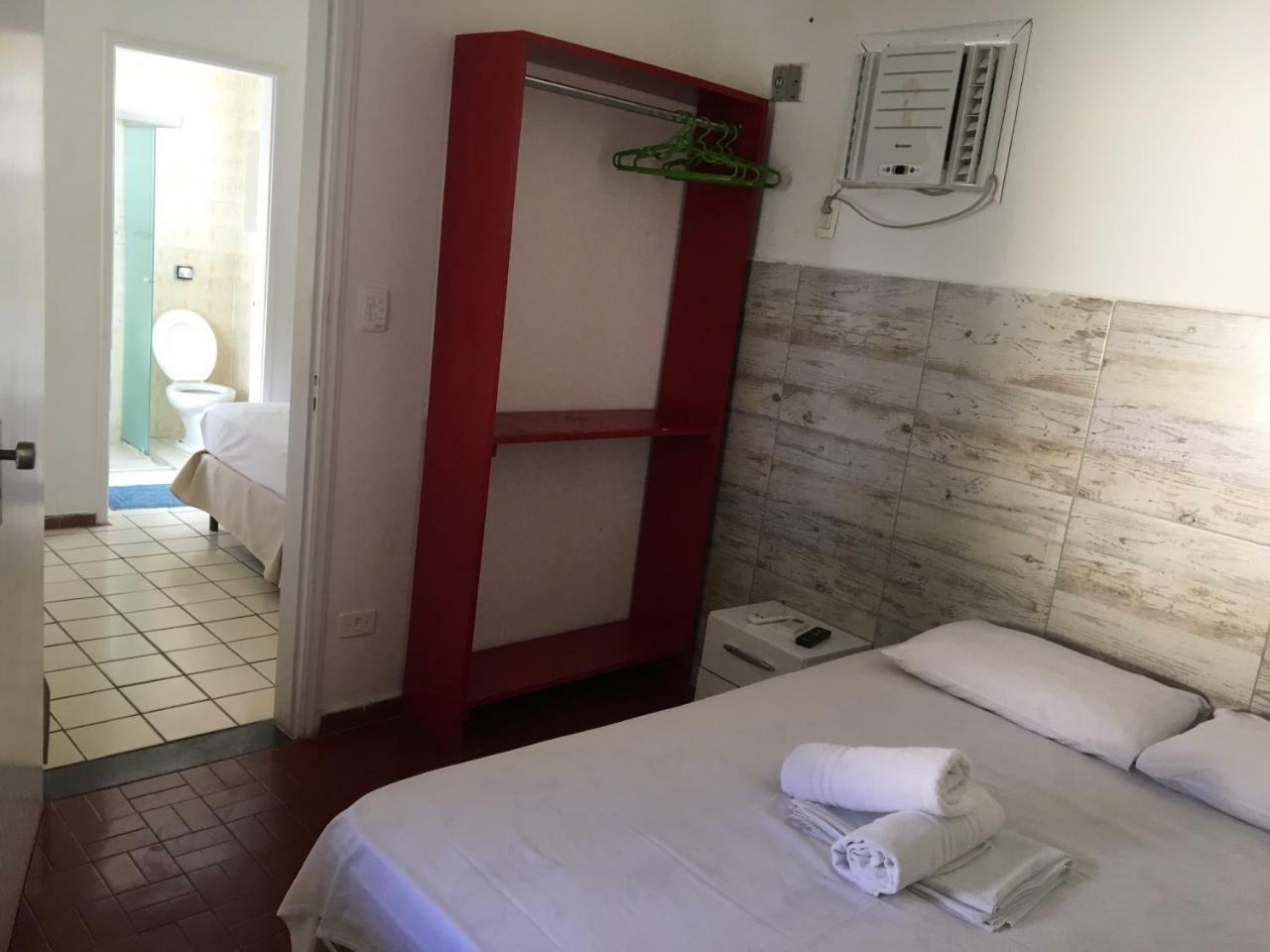 Pousada Poleto'S Bertioga Εξωτερικό φωτογραφία
