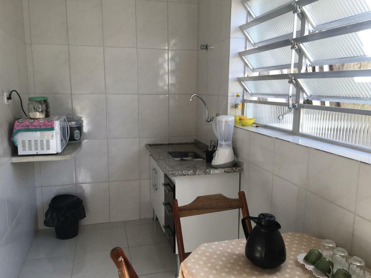 Pousada Poleto'S Bertioga Εξωτερικό φωτογραφία